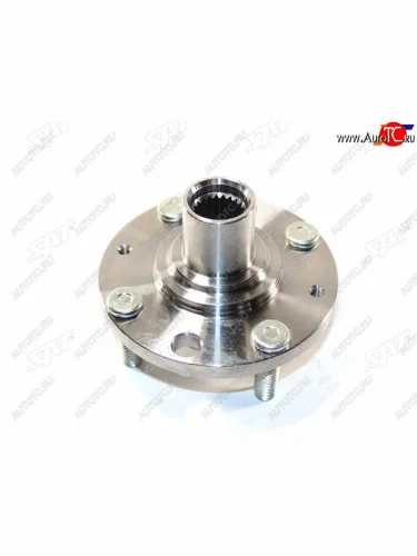 Ступица перед CHEVROLET AVEO 03-08 SAT ST-95492092