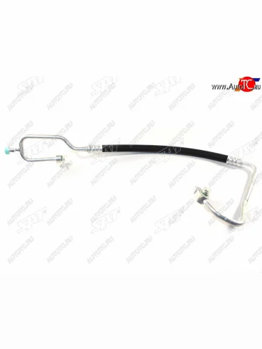 Трубка кондиционера HYUNDAI ELANTRA 10- SAT ST-97762-A6000