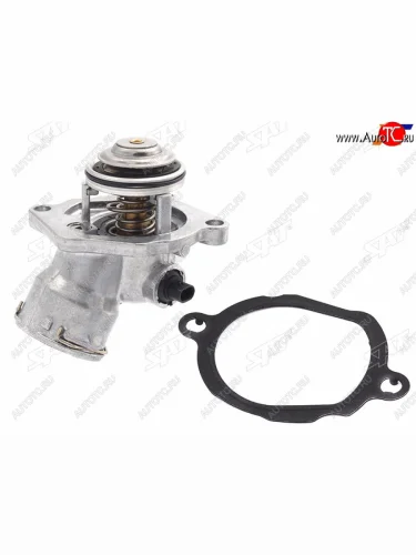 Термостат с корпусом MERCEDES-BENZ W203W204W211W164 M272 SAT ST-A2722000015