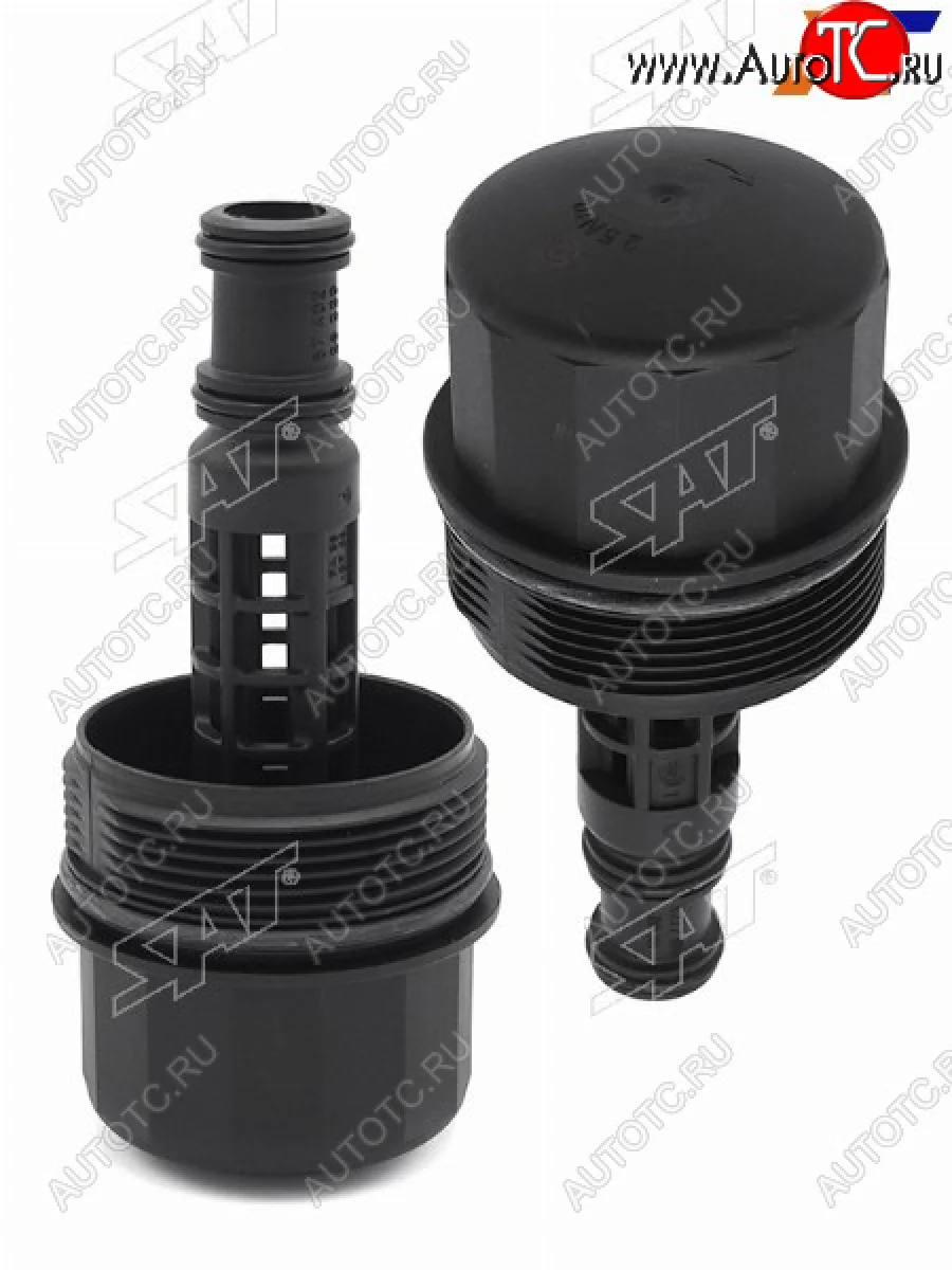 Корпус масляного фильтра MERCEDES C-CLASS W203/C203/W204/E-CLASS W207/C207/W211/W212/M-CLASS W164/GL SAT ST-A2721800038, sta2721800038 SAT ST-A2721800038  в Самаре Самарской области