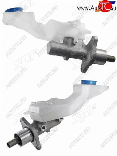 Цилиндр тормозной главный MAZDA 3 BK 03-08BL 08-13 SAT ST-BPYS-43-40Z
