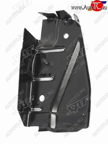 Рамка кузова (часть) Nissan Almera 12-19 (Справа) SAT ST-DT08-009-1