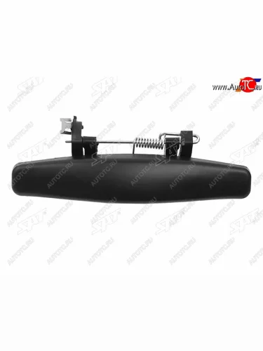Ручка двери Renault Sandero 09-14  Dacia Sandero 08-12  Renault Sandero Stepway 10-14 (Спереди=сза SAT ST-DC31-040H-1