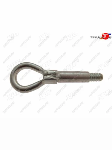 Крюк буксировочный Ford Fiesta 02-08  Focus 98-04  Fusion 02-12  Mondeo 92-07  Opel Astra 98-13 SAT ST-FDA5-000K-0