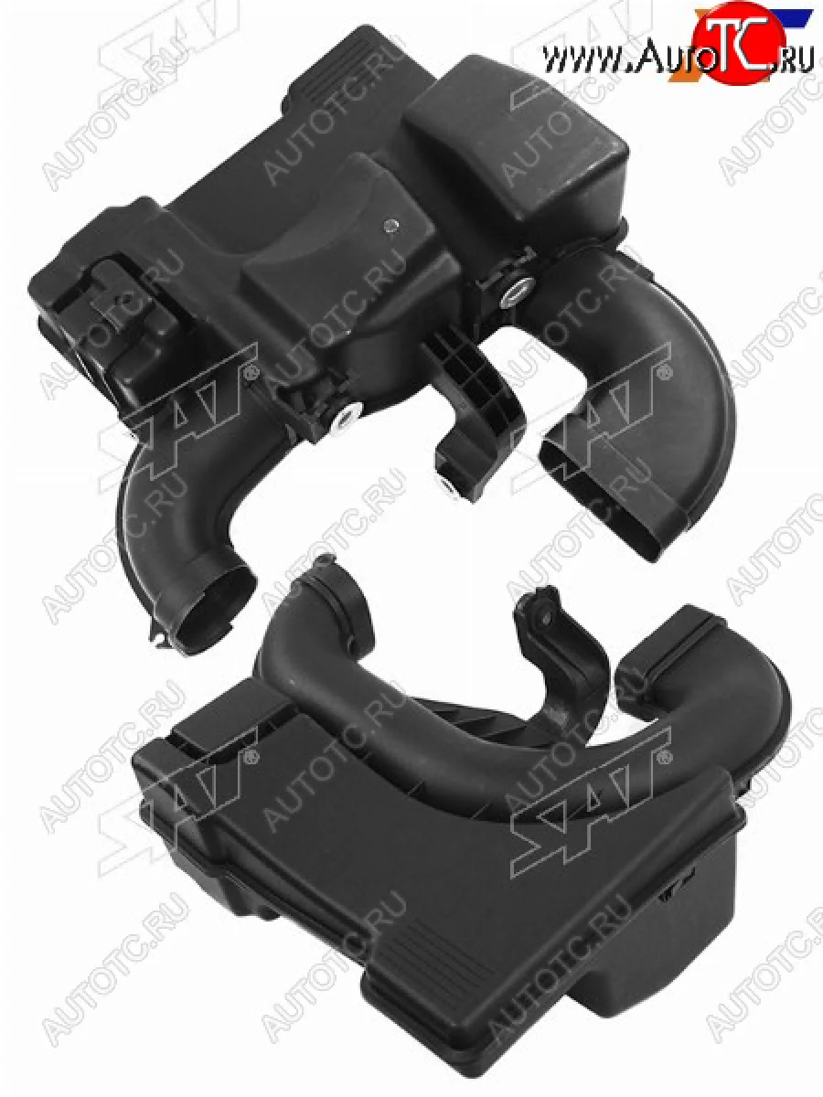 Резонатор воздушного фильтра (влагоотделитель) Hyundai Solaris 17-20 SAT ST-HNS2-302-0  в Керчи Республика Крым