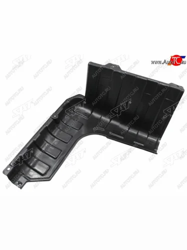 Защита двигателя KIA RIOHYUNDAI SOLARIS 10-17 RH                                                    SAT ST-KA47-025-A1