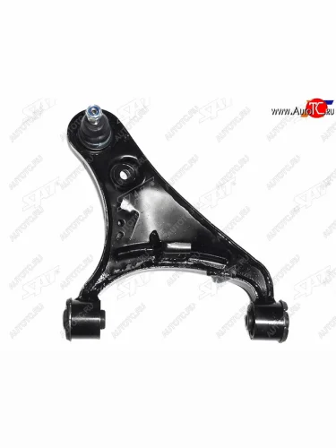 Рычаг передний верхний LAND ROVER DISCOVERY IV 09- LH SAT ST-LR014133