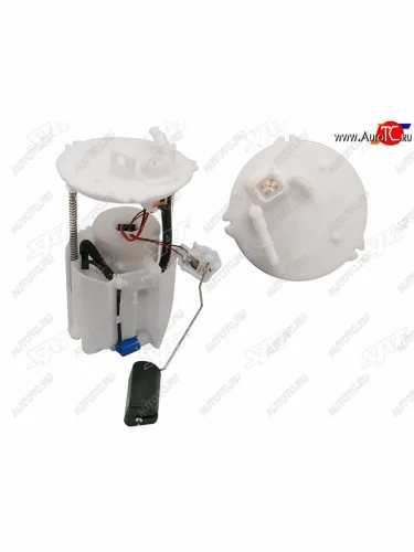 Топливный насос (в сборе) MAZDA 6 07- SAT ST-L509-13-35Z, stl5091335z SAT ST-L509-13-35Z