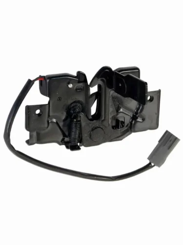 Замок капота Mazda 6 02-12 (под концевик) SAT ST-MZ25-015L-A0