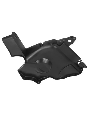 Защита двигателя Nissan Terrano 14-22  Renault Duster 10-21 (Справа Боковая часть) SAT ST-NSD1-025-1