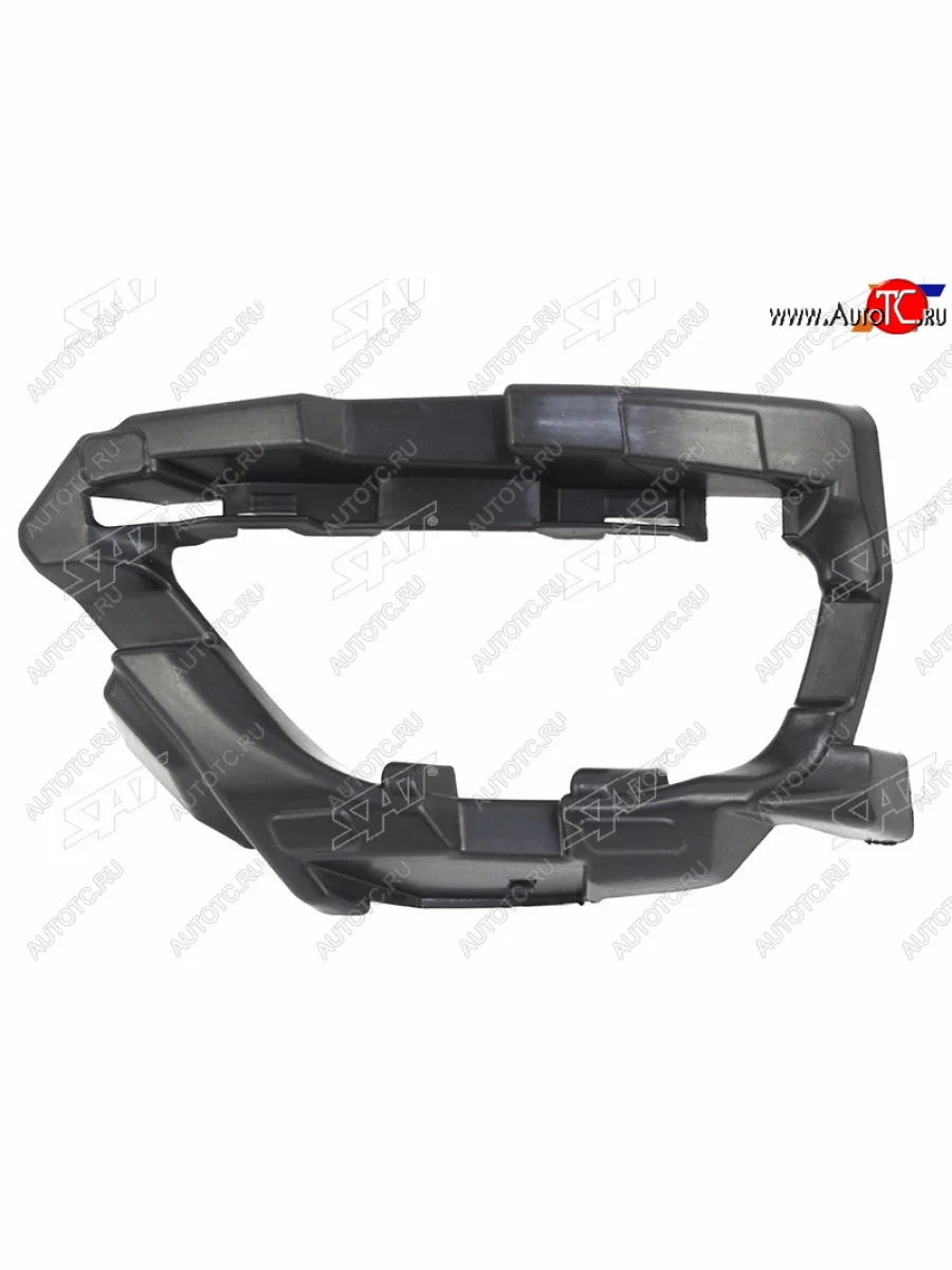 Крепление бампера Nissan Terrano 14-22 (Сзади Справа) SAT ST-NSD1-087B-D1  в Самаре Самарской области