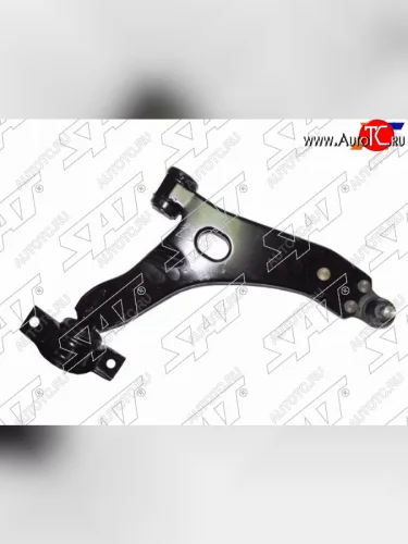 Рычаг передний нижний FORD FOCUS I 98-04 RH SAT ST-YS4Z-3078-BA