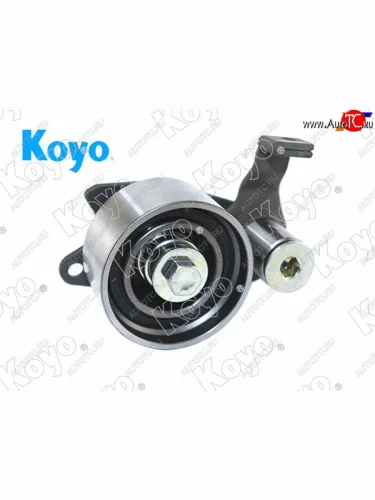 Ролик ремня ГРМ натяжной TOYOTA Land Cruiser  Coaster 1HZ, 1PZ, 1HDT 92-98                          KOYO U00135R