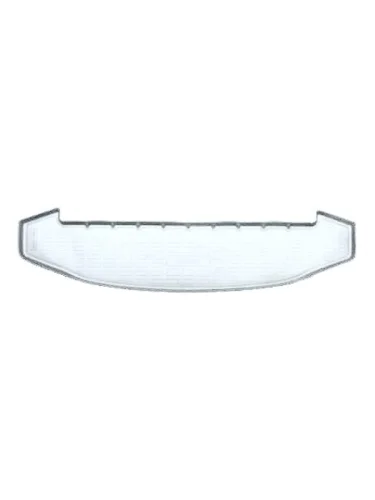 Коврик багажника (полиуретан, разложенный 3 ряд) Norplast Unidec (серый) SOUEAST DX8S (2022-2025)