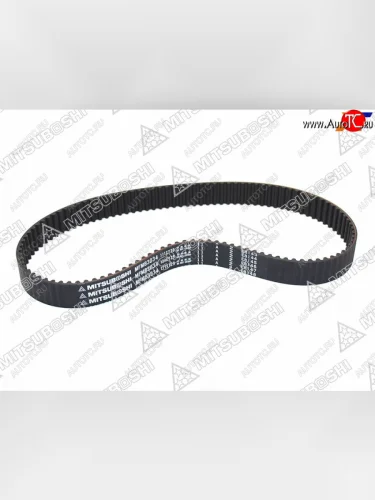 Ремень ГРМ MITSUBISHI COLTLANCERCARISMA 4G92 96-03 MITSUBOSHI 111XY29