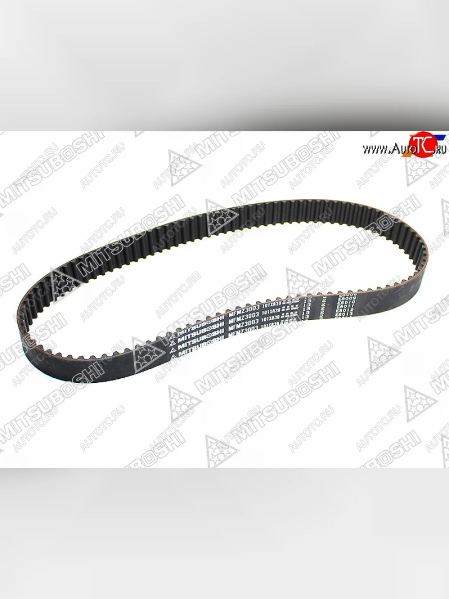 Ремень ГРМ MAZDA MPV LVL#FREEDA SG# WL-T MITSUBOSHI 101XR30  в Керчи Республика Крым