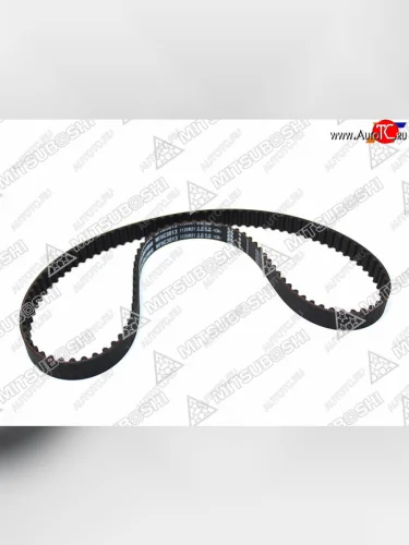Ремень ГРМ HONDA ASCOTTERAFAGA CE45 G20AG25A 93-98INSPIRESABER CC2CB5UA12 89-98 MITSUBOSHI 113XR21