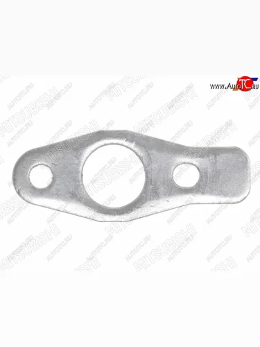 Прокладка трубки слива масла MITSUBISHI L200PAJERO SPORT 15- 4N15 MITSUBISHI 1226A029