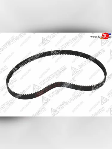 Ремень ГРМ TOYOTA 2JZ-GE JZX## JZS1## GXE## JCG## 91-01 (усиленный) MITSUBOSHI 143MY25-H
