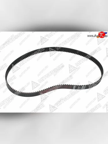 Ремень ГРМ MITSUBISHI LANCER CS2A CS CT# 4G15 00-13 (усиленный) MITSUBOSHI 141XY25-H