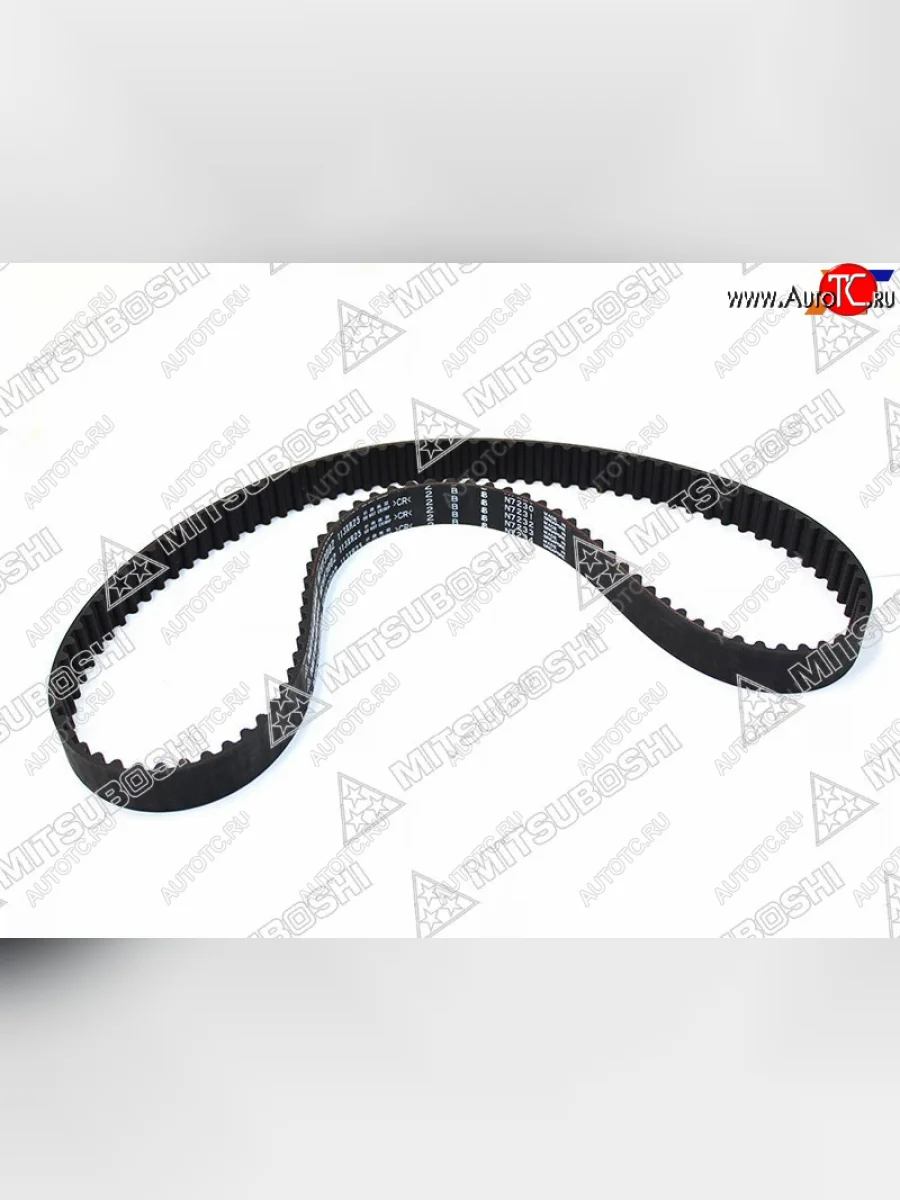 Ремень ГРМ HYUNDAI I30 2.0 08-ELANTRA 2.0 00-06KIA CEED 2.0 06-12CERATO 2.0 04-09 MITSUBOSHI 113XR25  в Керчи Республика Крым