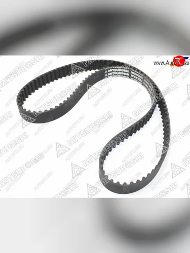 Ремень ГРМ DAEWOO LANOS 1.6 97-LACETTI 1.41.6 04-CHEVROLET REZZO 1.6 05- MITSUBOSHI 127XR25