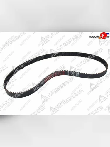 Ремень ГРМ TOYOTA 3-5S-FE (усиленный) MITSUBOSHI 163S8M27-H