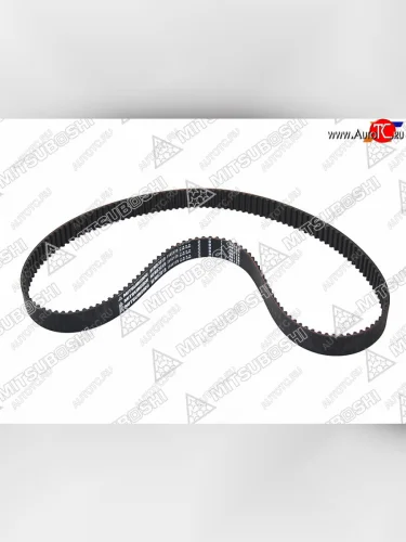 Ремень ГРМ MITSUBISHI PAJERO I.O H66W 4G93 GDI 98-DINGO 00-02RVR 97-02LANCER 95-00 MITSUBOSHI 154XY29
