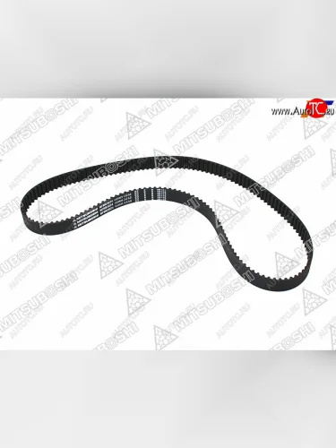 Ремень ГРМ MITSUBISHI AIRTREKOUTLANDER CU2W 4G63 DOHCRVR N132333LANCER CS9W MITSUBOSHI 153XR29