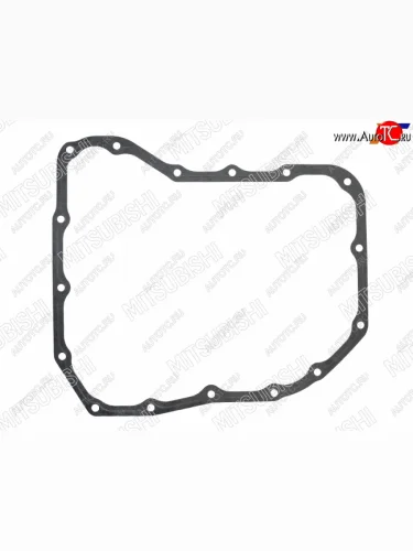 Прокладка поддона АКПП MITSUBISHI OUTLANDER CW6WGF4W 05-14 MITSUBISHI 2705A017