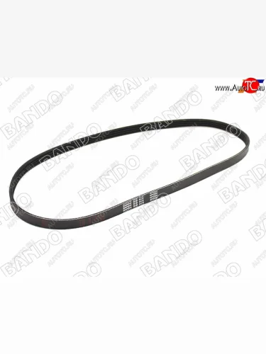 Ремень поликлиновой NISSAN VK3545DEINFINITI FX3545 S5051 03-08SUZUKI G16A X90ESCUDO TATD BANDO 4PK950