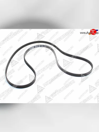 Ремень поликлиновой TOYOTA VITZPLATZ SCP1# 99-02 (ALT) MITSUBOSHI 4PK1770
