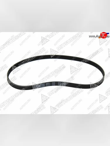 Ремень кондиционера TOYOTA CORSA EL31 MITSUBOSHI 5PK910