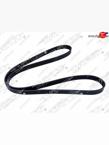Ремень поликлиновой CHEVROLET CRUZ 300MAZDA RX-7SUZUKI WAGON R DAYCO 5PK1355