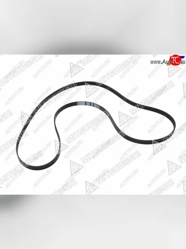 Ремень поликлин MAZDA ATENZA GGGY L8LF-DE 02-07MAZDA 6 1.82.0 05-07MERCEDES SPRINTER CLASSIC 90 MITSUBOSHI 6PK2260