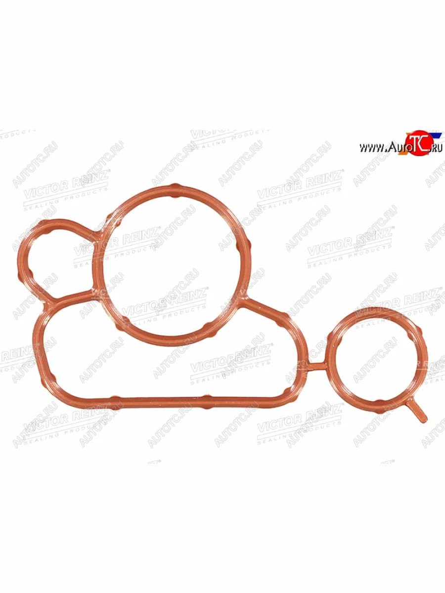 Прокладка корпуса  масляного фильтра VAG PASSATOCTAVIA BZBCABACABB VICTOR REINZ 70-38932-00  в Керчи Республика Крым