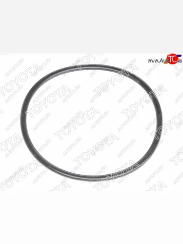 Прокладка кронштейна масляного фильтра TOYOTA C-HR 2ZRFXE 16- TOYOTA 90301-69011
