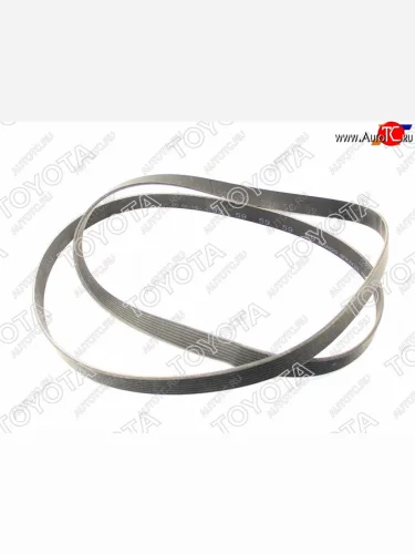 Ремень генератора LEXUS LX570 3URFE 8PK2410 07- TOYOTA 90916-02759