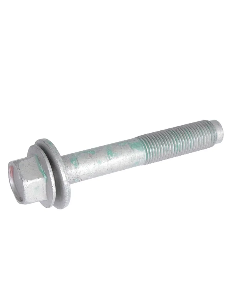 Болт крепления рычага TOYOTA CAMRY 06-HARRIER 03-PRIUS 15- TOYOTA 90119-14146  в Самаре Самарской области