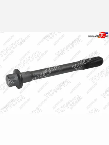 Болт головки блока цилиндров TOYOTA 4-7A 87- (короткий болт) TOYOTA 90910-02120