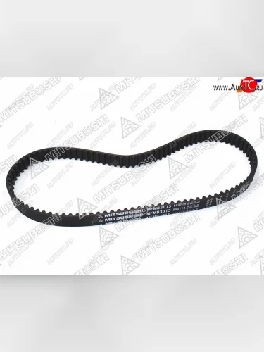 Ремень ГРМ (балансир) MITSUBISHI PAJERO V## 4D56# 93-97HYUNDAI STAREX 2,5TDI 98- MITSUBOSHI 99XY19