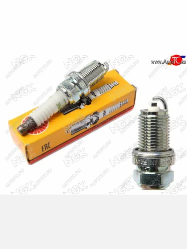 Свеча зажигания MAZDA 23 07-NISSAN ALMERA 00-SUBARU FORESTERIMPREZALEGACY 98- NGK BKR5E-11