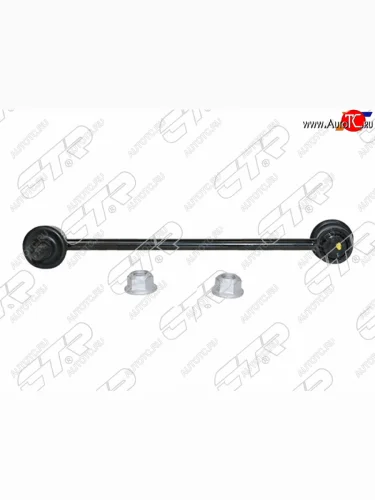 Тяга стабилизатора переднего FORD FOCUS 98-05FIESTA 93-02ESCORT 90-99 LH=RH CTR CL0036