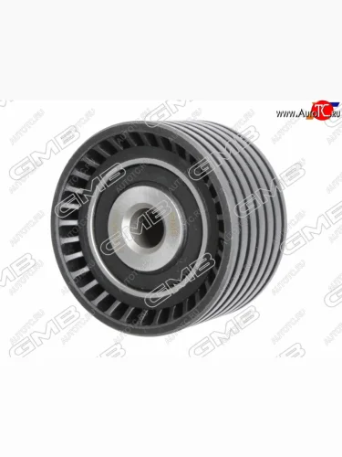 Ролик ремня ГРМ обводной LADA LARGUSNISSAN ALMERARENAULT DUSTERLOGAN 1,41,6 GMB GT30510
