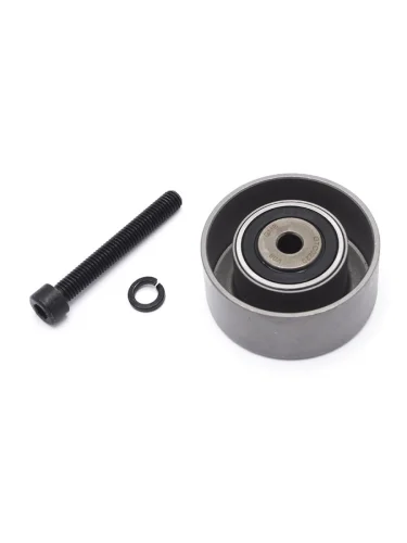 Ролик ремня ГРМ обводной OPEL ASTRA H 05-CHEVROLET AVEOCRUZE 1,4-1,8 05- GMB GTC0220