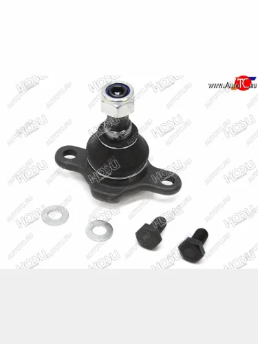 Шаровая опора переднего нижнего рычага VOLKSWAGEN TRANSPORTER T4 90-96 LH=RH HOSU HSBJ0107