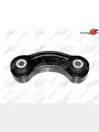 Тяга стабилизатора заднего AUDI A6 AVANT 04-11 LH=RH                                                 HOSU HSSL0069