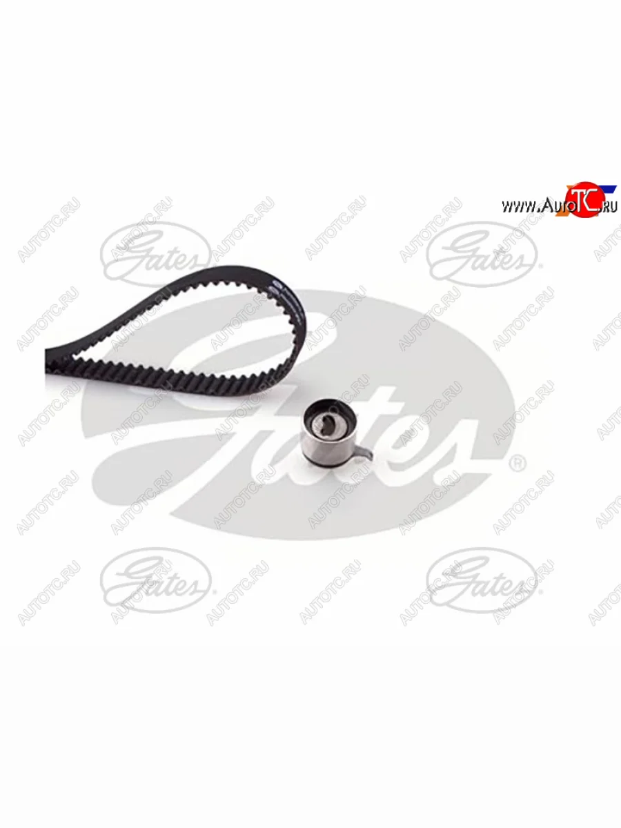 Ремкомплект ГРМ DAEWOO MATIZSPARK 0,8 GATES K015434XS  в Керчи Республика Крым