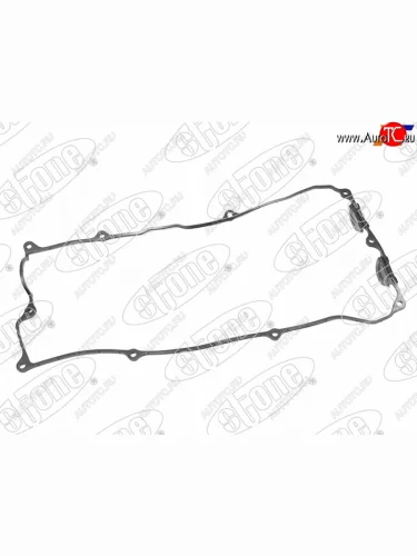 Прокладка клапанной крышки NISSAN SUNNYPULSAR GA15DE 94- STONE JC-03118