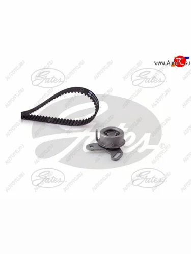 Ремкомплект ГРМ HYUNDAI ACCENT 94-10GETZ 02-04 GATES K015568XS